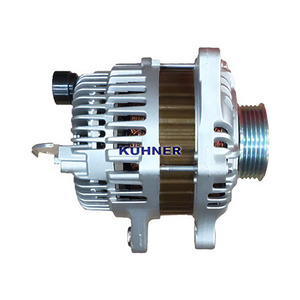 ไดชาร์จที่ใช้ร่วมกันได้กับรถยนต์ฮอนด้า ซีวิค IX 1.4 i-VTEC (FK1) เครื่องยนต์เบนซิน (กำลัง: 73 กิโลวัตต์, แรงม้า: 99) ตั้งแต่ปี 02-2012 ถึง 12-2016 รุ่น KUHNER 554740RI - Product Image 2