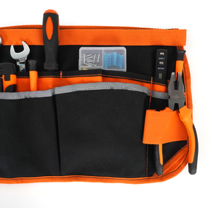 Thân Chiều dài công cụ làm việc tạp dề người đàn ông và phụ nữ công cụ túi làm việc <span class=keywords><strong>kit</strong></span>, bền vải <span class=keywords><strong>kit</strong></span>, DIY hobbyist <span class=keywords><strong>Kit</strong></span> - Product Image 5