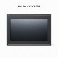 Pantalla Táctil HMI Delta Serie DOP-100 DOP-107DV de 7 Pulgadas 800x480, Ethernet Básico, Tipo Cortex-A8, Original, Nueva en Stock