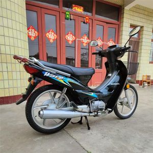 モーターバイクホンダHaojueヤマハスズキモーターサイクルアンダーボーンカブバイク - Product Image 3
