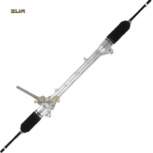 Cremallera de dirección asistida para KIA <span class=keywords><strong>RIO</strong></span> 56500-H8200 56500H8200 LHD - Product Image 1