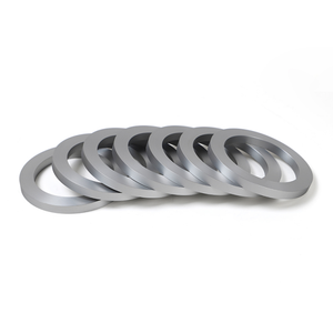 モリブデンガスケット金属非鉄金属プロ供給薄いシート - Product Image 3