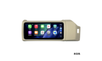 Unité principale 12,3 pouces UIS7862 Octa-Core pour Range Rover Vogue L405, Apple CarPlay sans fil, Android Auto, Android 13, anti-reflets, GPS