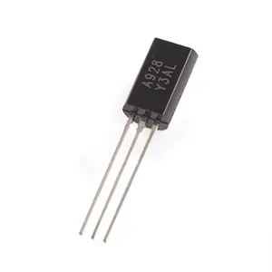 Yxs Technologie Transistor A928A A928 TO-92L 2SA928