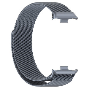 Correas de Acero con Cierre Magnético Metálico en Forma de Anillo para Relojes Redmi Watch 4 / Redmi Watch 4 Pro - Product Image 3
