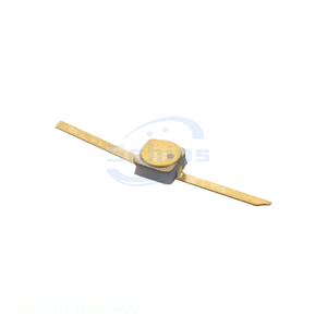 BOM IC In Stock MSS20-046-H27 H27 Diodes Components Electronic - Product Image 1