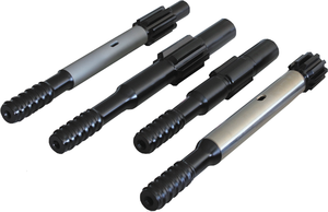 Bộ chuyển đổi chân R32 R38 T38 <span class=keywords><strong>T45</strong></span> cop1238 cho máy khoan Atlas Copco - Product Image 6