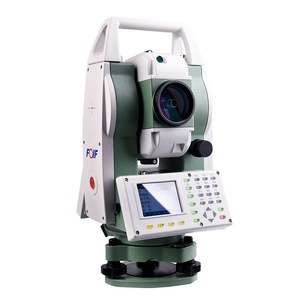 Estación Total Foif RTS342R10 Sin Prisma 1000m Instrumento Electrónico de Topografía - Product Image 1