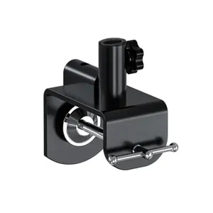 <span class=keywords><strong>Support</strong></span> de <span class=keywords><strong>tablette</strong></span> de lit en métal réglable à 360 degrés <span class=keywords><strong>avec</strong></span> <span class=keywords><strong>support</strong></span> de suspension de téléphone tableau de bord et utilisation de bureau pour la prise de photos - Product Image 5