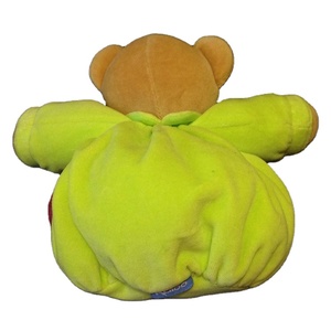 Peluches de Oso Bebé de Gran Tamaño, Coloridos, Kawaii, Súper Suaves, Regalo de Navidad, en Venta - Product Image 2