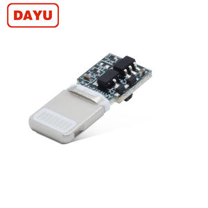 <span class=keywords><strong>Connecteur</strong></span> <span class=keywords><strong>Lightning</strong></span> PD 18W C94 pour <span class=keywords><strong>Apple</strong></span> Charge rapide Câble mobile iPhone Charge de soudure pour iPhone 13/12/iPad - Product Image 2