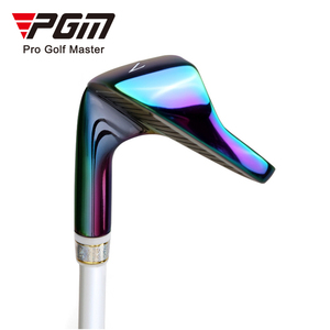 Fers de <span class=keywords><strong>golf</strong></span> personnalisés pour femmes PGM TiG026 NSR II Series, droitiers, graphite et acier - Product Image 2