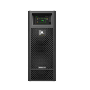 Vertiv Liebert Gxe10k00tea102c00 10kva 9kw Online <b>Ups</b> With Lead Acid <b>Battery</b> For Data Center - Product Image 1