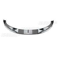 Kit carrosserie complet : Lame de pare-chocs avant, spoiler, diffuseur, séparateurs, jupes latérales et garnitures de protection pour BMW Série 5 E60 E61 M5 2005-2010