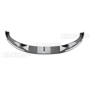 Alerón Delantero, Difusor, Divisores, Kit de Carrocería, Cubiertas Protectoras para BMW Serie 5 E60 E61 M5 2005-2010 - Product Image 3