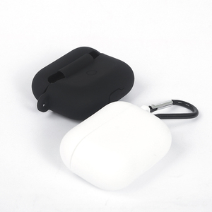 Housse de protection en silicone antichoc personnalisée pour casque AirPods <span class=keywords><strong>Pro</strong></span> Housse spécialement conçue - Product Image 6