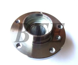 Cojinete de <span class=keywords><strong>rueda</strong></span> de repuesto para coche nuevo, conjunto de cojinete de cubo de <span class=keywords><strong>rueda</strong></span> <span class=keywords><strong>delantera</strong></span> 3122 6757024 para <span class=keywords><strong>BMW</strong></span> Serie 3 - Product Image 2