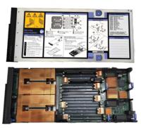 00E4183 00E4184 00E1818 00E1819 00E4613 00E4614 7895-23X P260 Motherboard Blade-Server