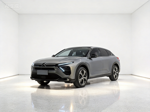 Auto Usado en Venta, Citroën <span class=keywords><strong>C5</strong></span> X <span class=keywords><strong>2022</strong></span>, 1.6T, Sedán HATCHBACK, Volante a la Izquierda, Gasolina, 8AT, 175hp, Excelente Estado - Product Image 1