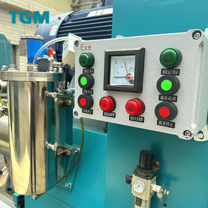 디스크 비드밀 다이노 비드밀 수평형 비드밀 - Product Image 4