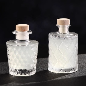 Barware Tool Barkeeper Kit <span class=keywords><strong>Absinth</strong></span> Bitters Flasche Glas <span class=keywords><strong>Set</strong></span> 150ml Flasche zur Herstellung von Cocktail und Display mit oberem Korks topfen - Product Image 3