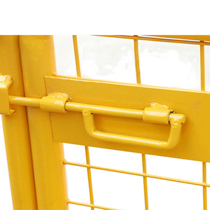 قفص أمان للرافعة الشوكية سينوليفت NK30A NK30B NK30C - Product Image 3