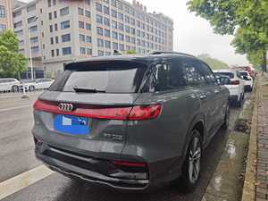 <span class=keywords><strong>Audi</strong></span> <span class=keywords><strong>Q6</strong></span> 50 TFSI quattro Édition Élégante <span class=keywords><strong>2023</strong></span> avec Pack Yu Lin – Vente en Gros de SUV de Luxe - Product Image 3