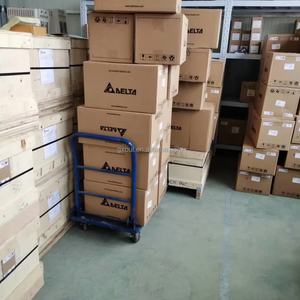 Variateur de fréquence Delta C2000 triphasé 460V 2,2kW/3HP 6A pour applications à fréquence variable - Product Image 5