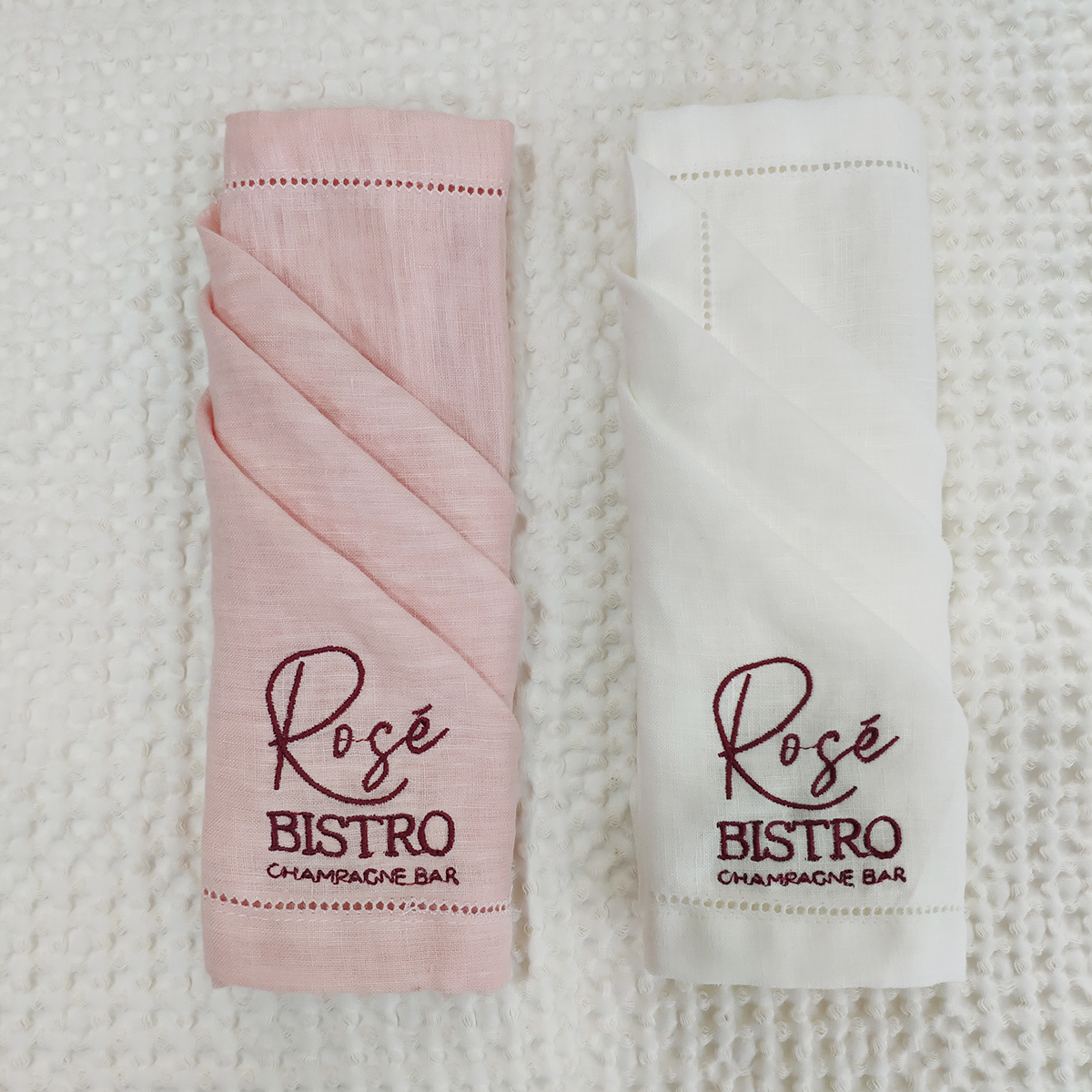 Rose/rose