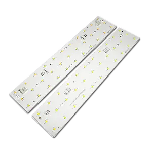 Zhaga Standard LED SMD 3030 5050 Module Pour Haute Lumen 170lm/w 200lm/w Lumière Extérieure Lumière Intérieure