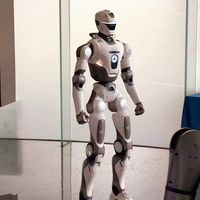 Robot humanoïde 43DOF avec mains agiles 7DOF T800 Pro