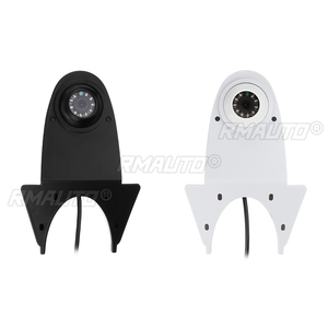 Cámara de Visión Trasera para Automóvil, Cámara de Reversa para Mercedes Benz Viano Sprinter Vito, para VW Transporter Crafter, Cámara de Respaldo Infrarroja para Vehículo - Product Image 3