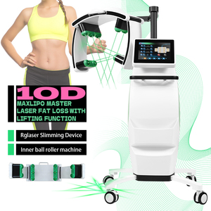 10D Maxlipo Master Fat Reduction Pain Relief - Product Image 4