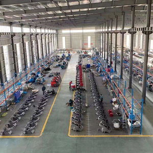 Machine d'aspirateurs industriels électriques antidéflagrants de sécurité certifiée Shiwosi <span class=keywords><strong>pour</strong></span> nettoyer les zones dangereuses explosives de poussière - Product Image 6