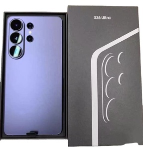 Smartphone S26 Ultra Sbloccato, 6.9", 12GB+1TB, 4G/5G LTE/CDMA, Dual-SIM, Stilo, 4 Fotocamere 64MP, Face ID, Android 14, Deca Core - Product Image 5