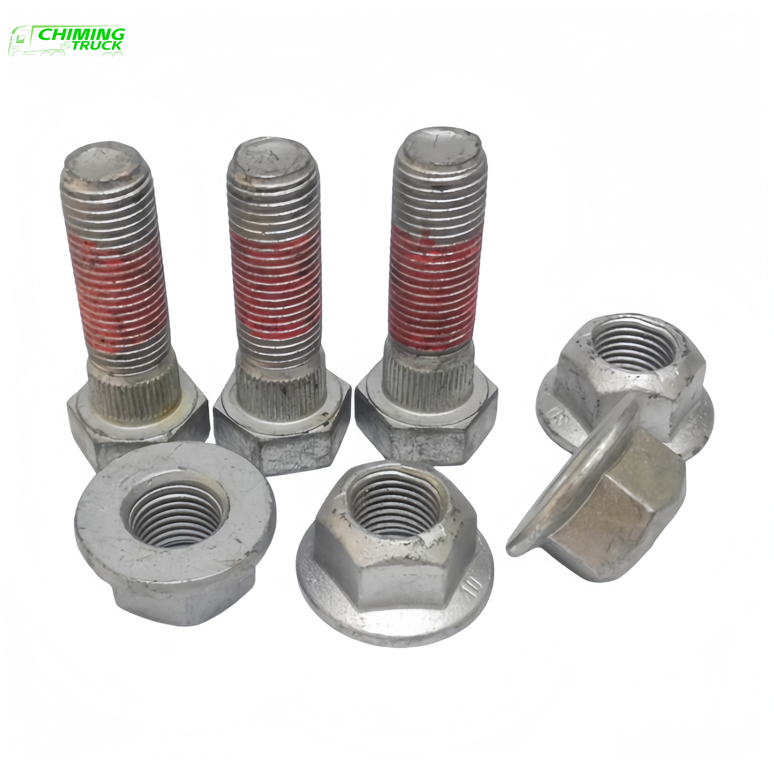 高品質ハブボルト。信頼できる性能と耐久性を提供します。