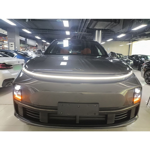 Guazi Auto Usata 2023 <span class=keywords><strong>Li</strong></span> Auto L7 Direttamente dal Concessionario Reev Automatica SUV 5 Posti LHD per Famiglie con SUV Plug-in Eco - Product Image 2
