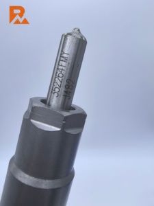 Injecteurs Common Rail pour moteur 1.6xdi 28387604 A6730170021 - Product Image 4