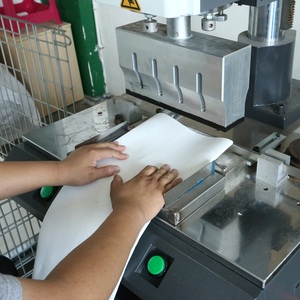 Cấp thực phẩm hộ gia đình rác lọc chất lỏng hàng loạt túi micron Lọc Túi băm - Product Image 3