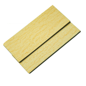 Panel compuesto de aluminio (Pvdf) de goma de acrílico (Acm) Acm21 Acp 105 fuego A2 <span class=keywords><strong>Alucobond</strong></span> <span class=keywords><strong>Precio</strong></span> <span class=keywords><strong>M2</strong></span> * - Product Image 5