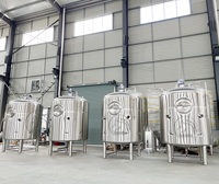Cuve de mélange de jus en acier inoxydable 1000L 2000L personnalisable réservoir de mélange de boissons avec agitateur à vendre