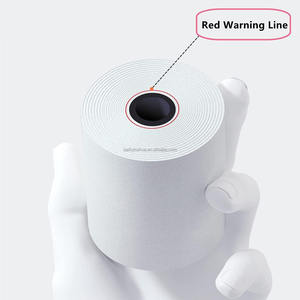 Papel Térmico Ecológico de 3 1/8 x 230' para Impresión Rápida en Punto de Venta, Venta al por Mayor de Fábrica - Product Image 2