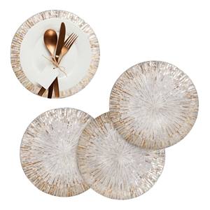 Mantel Individual de nácar seleccionado superior, con incrustaciones de Mantel Individual Capiz, regalo único, mantel Individual redondo hecho a mano adecuado para restaurante - Product Image 4