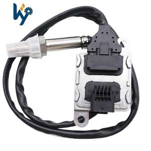 Nouvelle sonde de capteur KY NOX, ajustement universel, garantie de 12 mois pour Skoda Superb III VW pour B8 Arteon 04L907807ER - Product Image 2