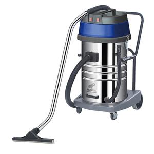 שואב אבק רטוב ויבש אלרין מנוע שקט יניקה חזקה 70 ליטר 2000w 220V/110V לחדר מלון חנות סופרמרקט מסחרי - Product Image 3