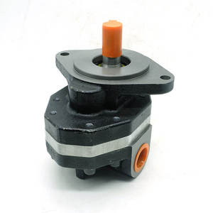 CBFC-Bomba de engranajes pequeña para montacargas, GJCB, certificado ISO9001, origen Shandong, 1 año de garantía - Product Image 2