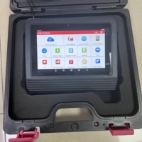 Scanner de diagnostic de voiture Launch X431 V