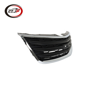 <span class=keywords><strong>Precio</strong></span> de fábrica CZJF parrilla delantera de alta calidad para <span class=keywords><strong>Chevrolet</strong></span> <span class=keywords><strong>Traverse</strong></span> 2013-2017 OEM 23302975 - Product Image 3
