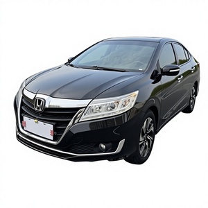 Honda Lingpai 1.8L Automatique 2016, Conduite à Gauche, Essence, Voiture d'<span class=keywords><strong>Occasion</strong></span>, Toit Ouvrant, Économe en Carburant, Faible Taux <span class=keywords><strong>de</strong></span> Défauts, Exportation vers le Nigéria et le Ghana - Product Image 1