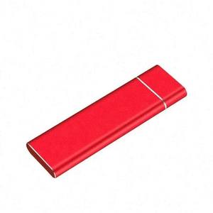 <span class=keywords><strong>SSD</strong></span> Portatile 30T 16T 8TB 4TB 2TB <span class=keywords><strong>1TB</strong></span> Hard Disk Esterno USB 3.1 Blu Rosso Nero Oro Argento Disco a Stato Solido Mobile - Product Image 6